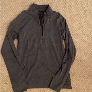 Men’s Lululemon Quarter Zip